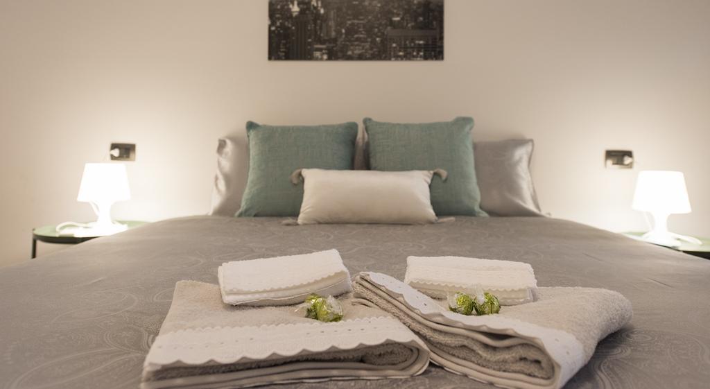 Centrale Top Free Wifi Apartamento