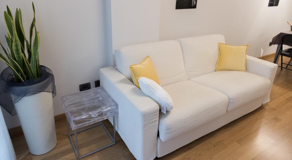 Centrale Top Free Wifi Apartamento Milán