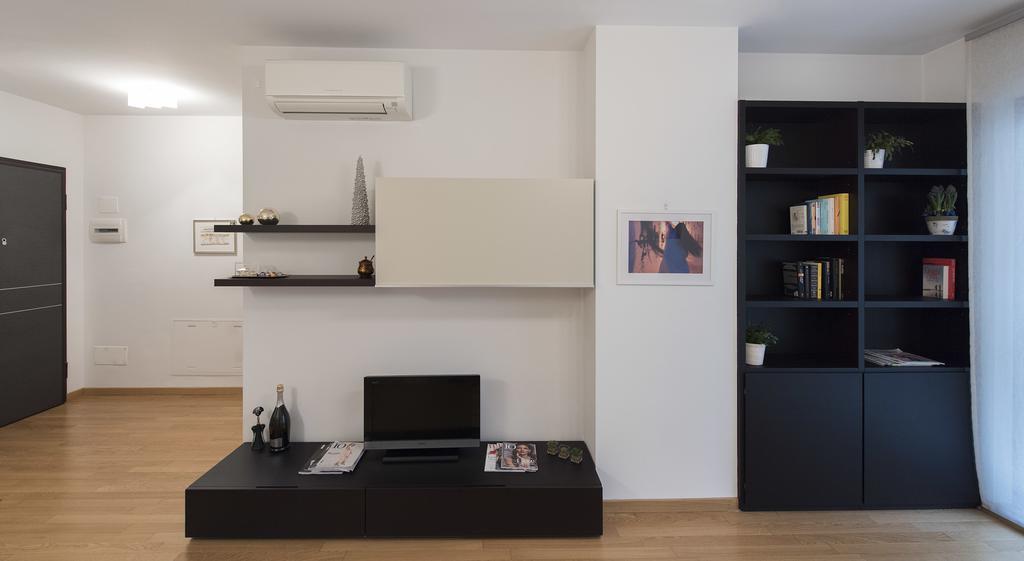 Apartamento Centrale Top Free Wifi Milán