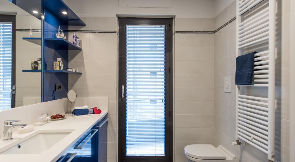 Centrale Top Free Wifi Apartamento